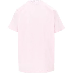 'Forest Teddy' print T-shirt