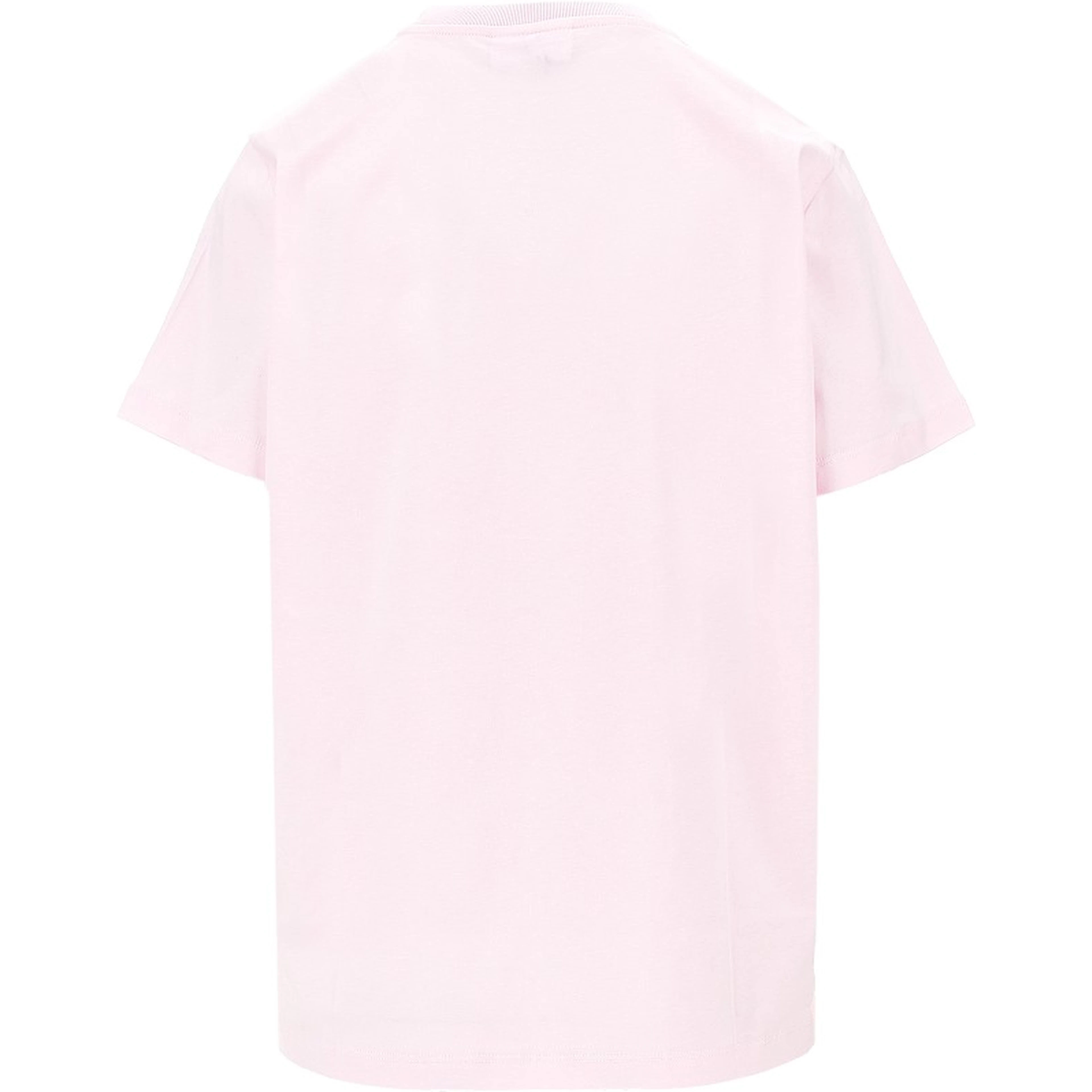 'Forest Teddy' print T-shirt