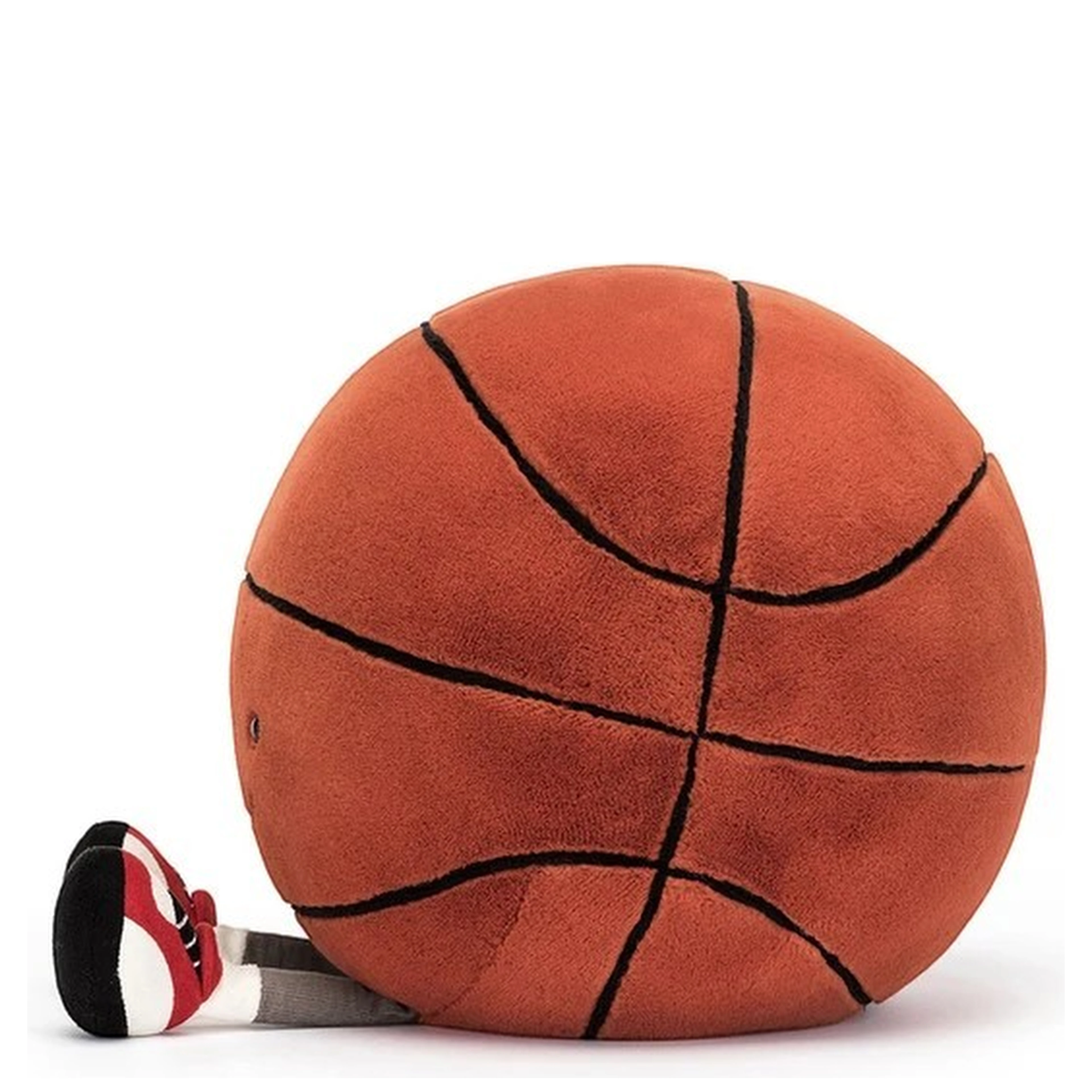 'Amuseables Sports Basketball' soft toy