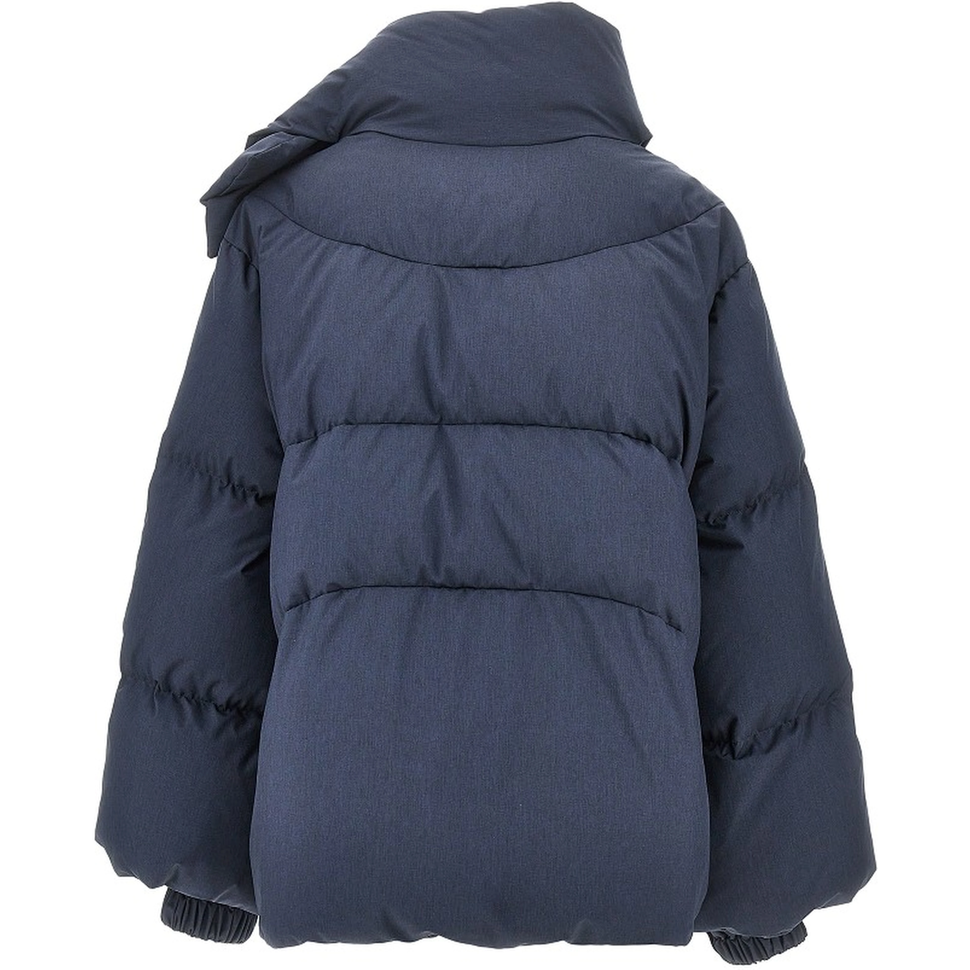 W AIR FOLD down jacket