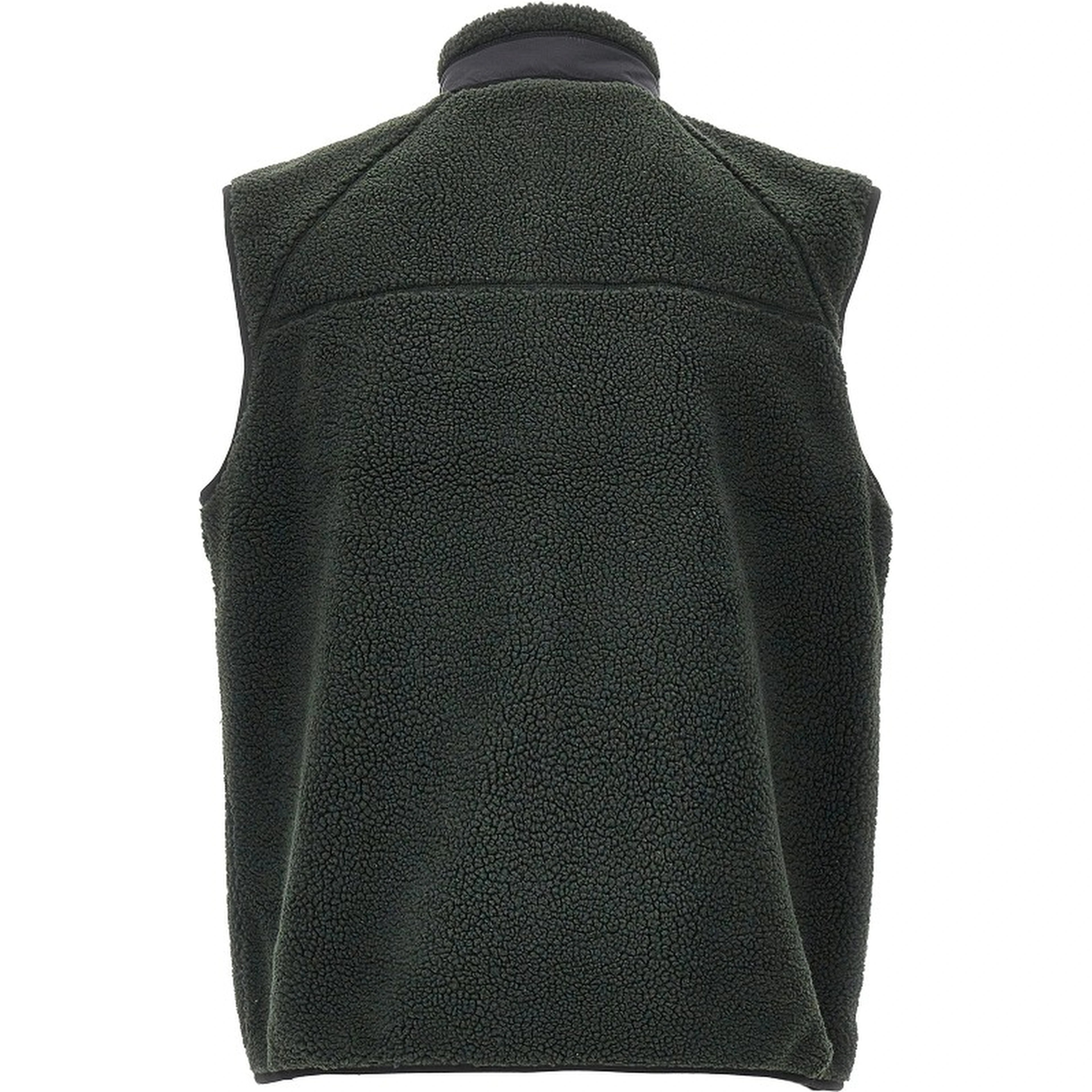 'Prentis' fleece vest
