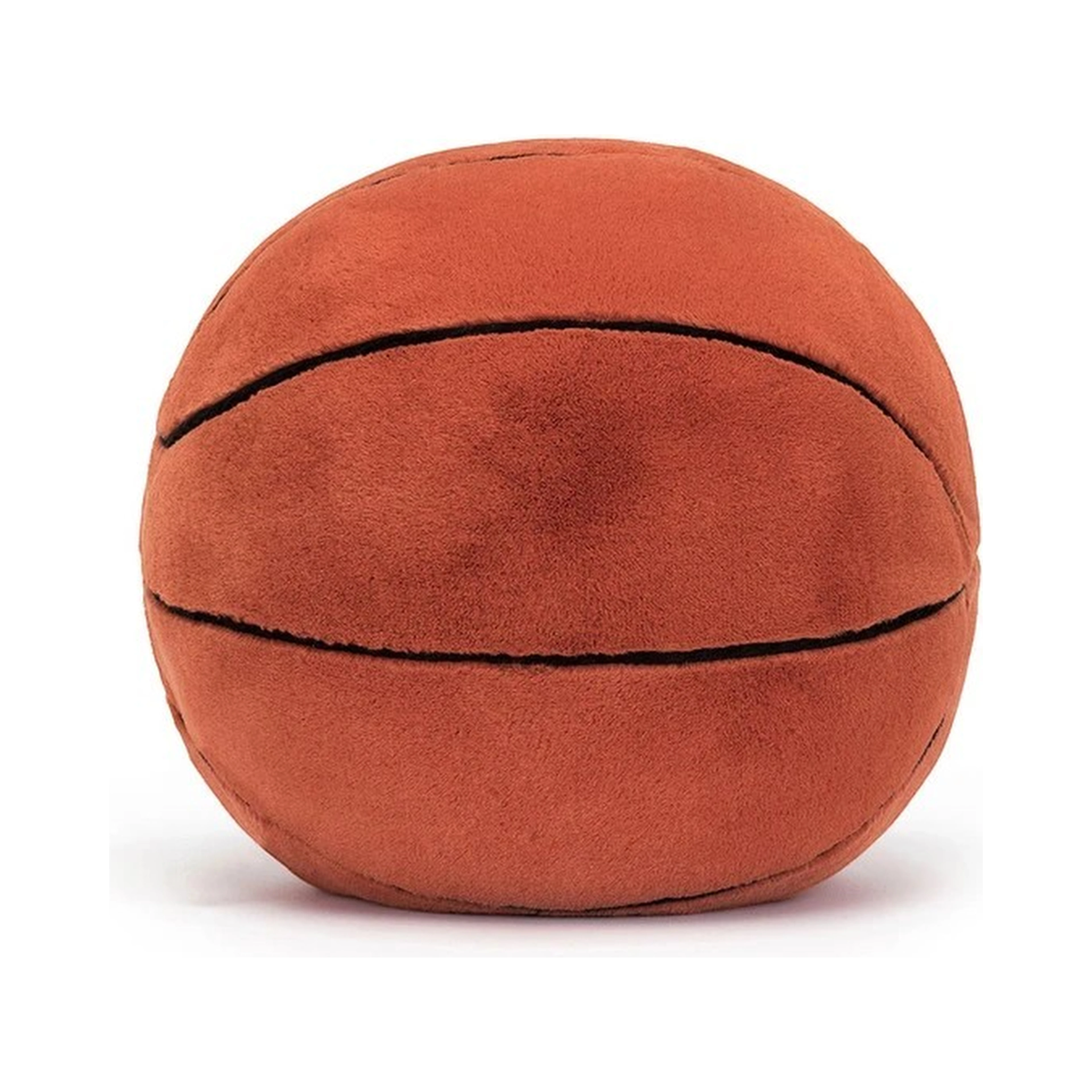 'Amuseables Sports Basketball' soft toy