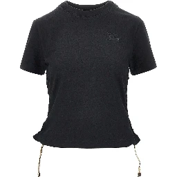 Side gatherings T-shirt