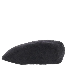 'Valérie' wool beret