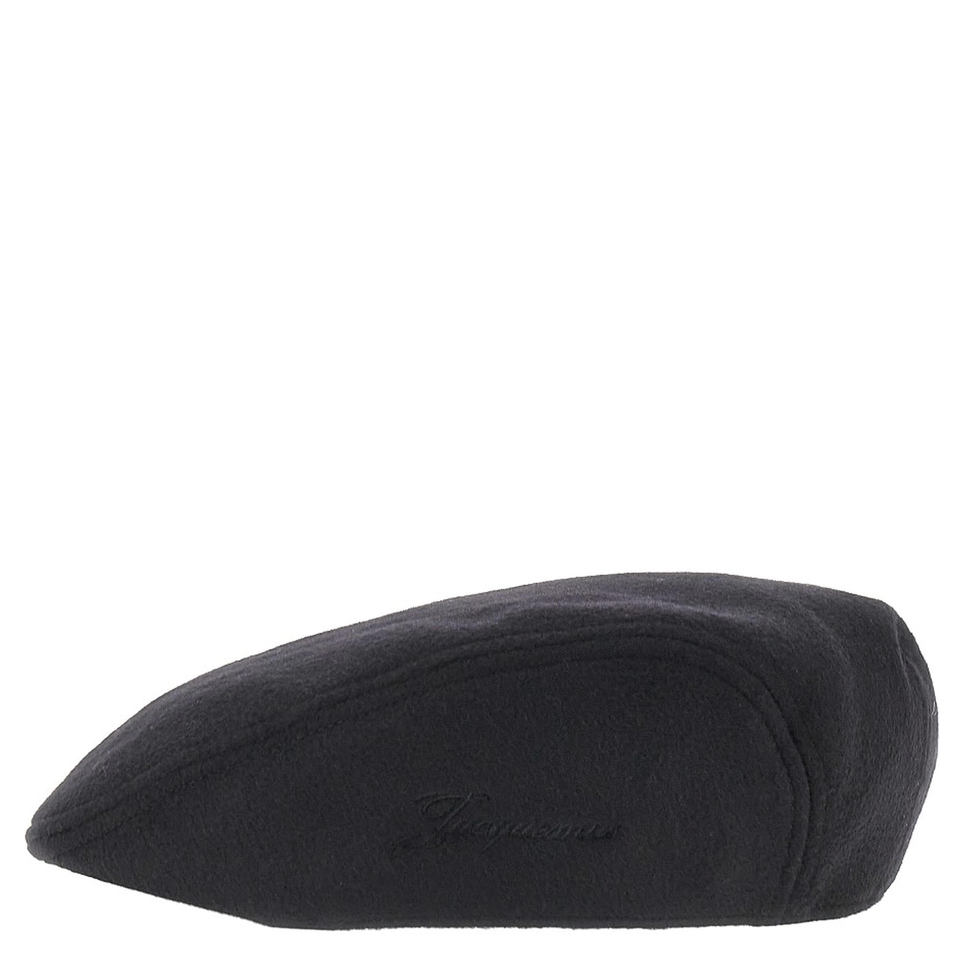 'Valérie' wool beret