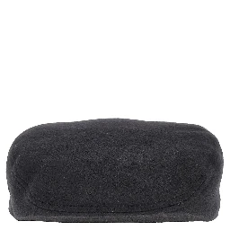 'Valérie' wool beret