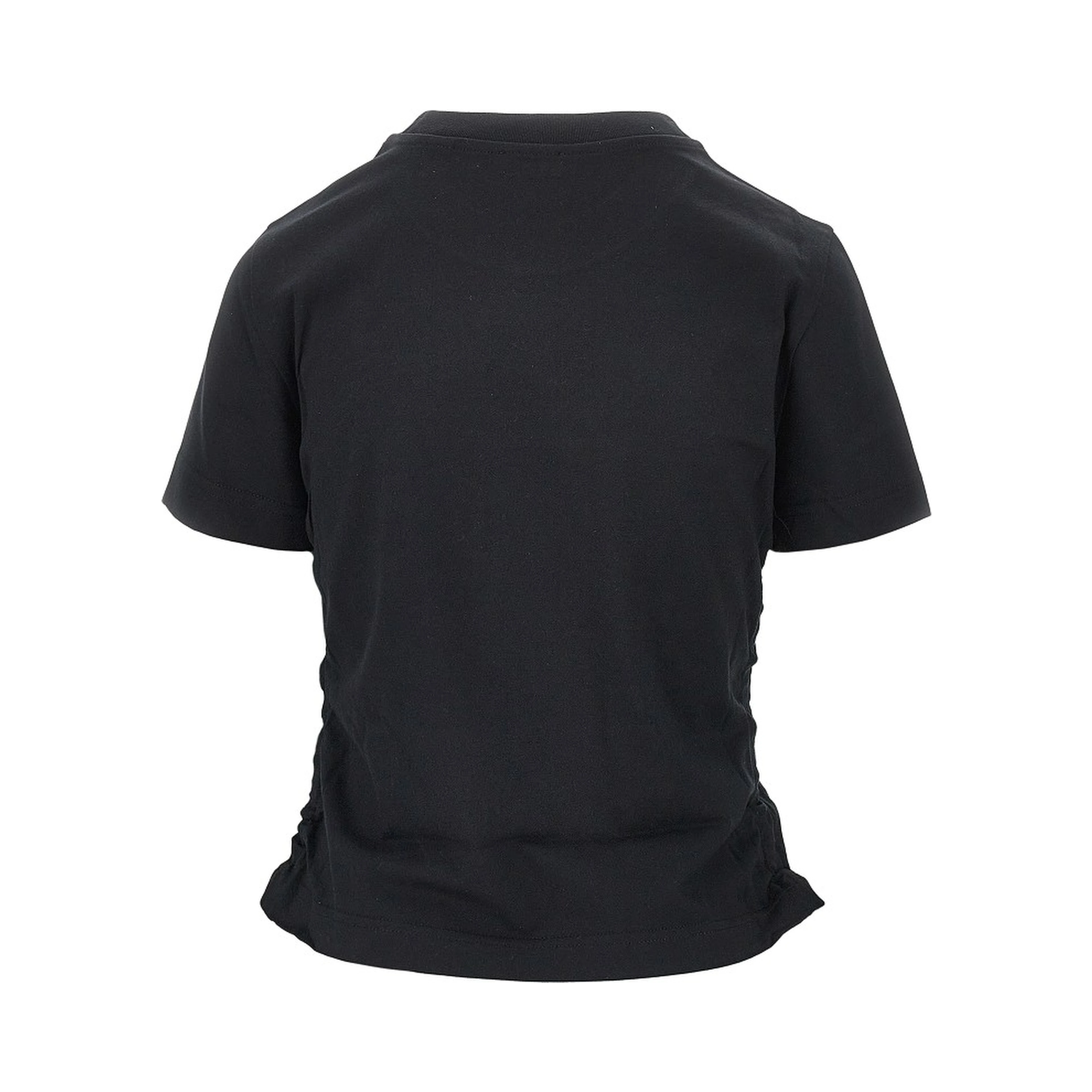 Side gatherings T-shirt