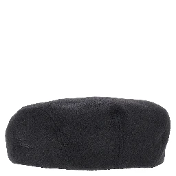 'Valérie' wool beret