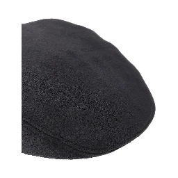 'Valérie' wool beret