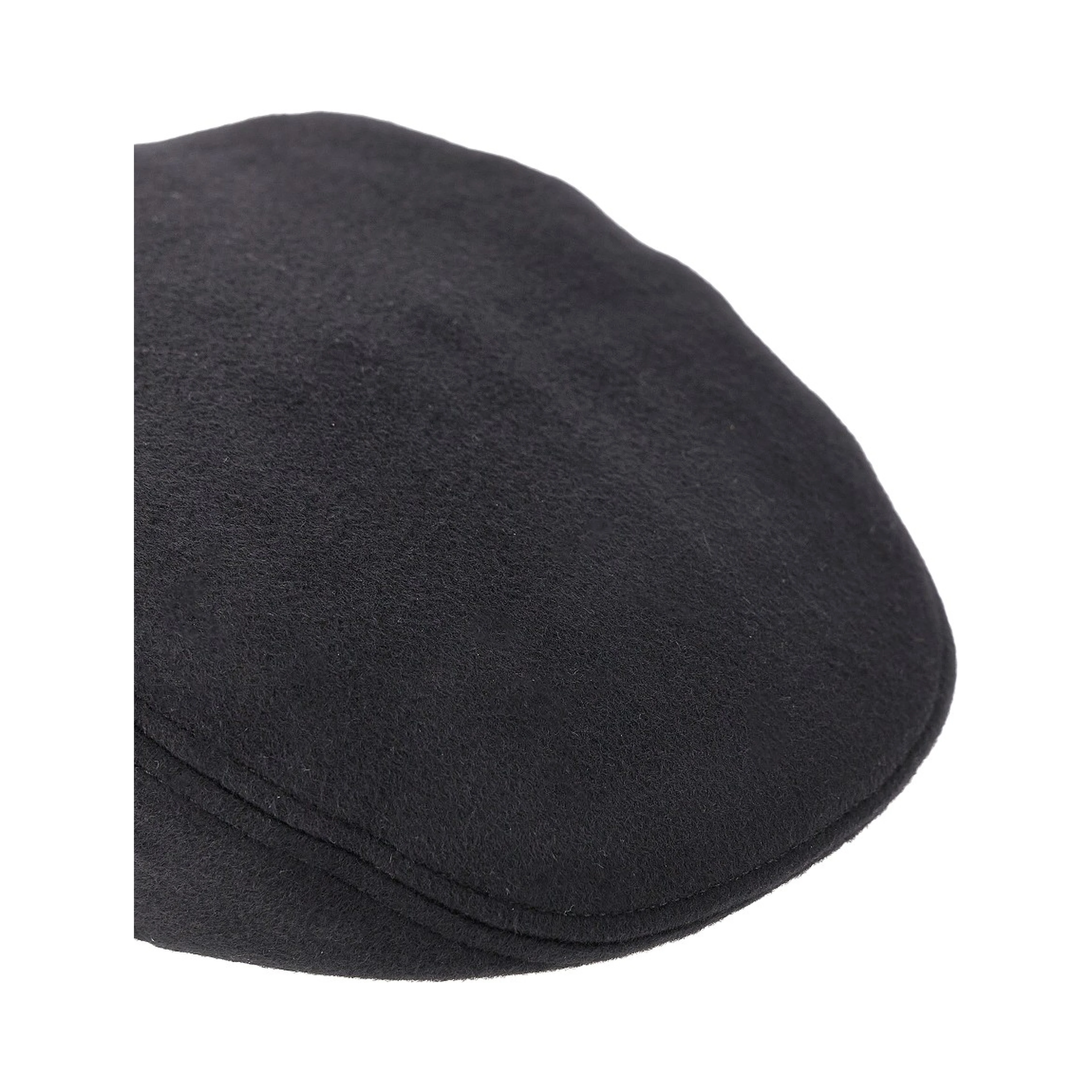 'Valérie' wool beret