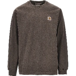 'Vista' long-sleeved T-shirt