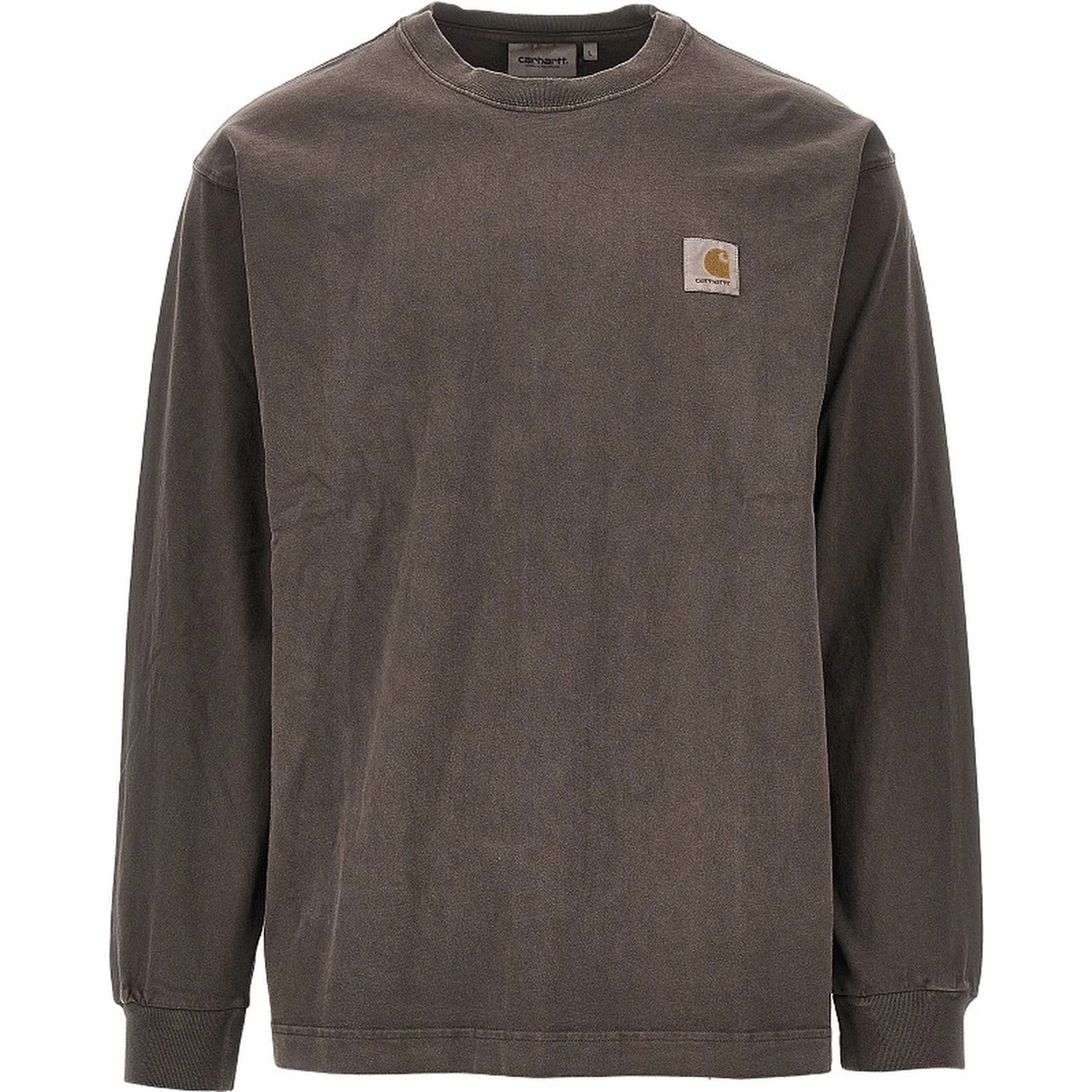 'Vista' long-sleeved T-shirt