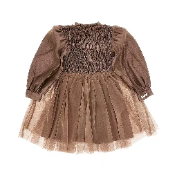 'Janice' mini dress