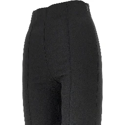 Bistretch fabric skinny pants