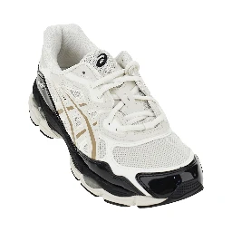 GEL-NYC sneakers