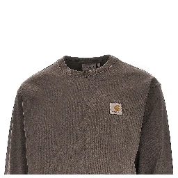 'Vista' long-sleeved T-shirt