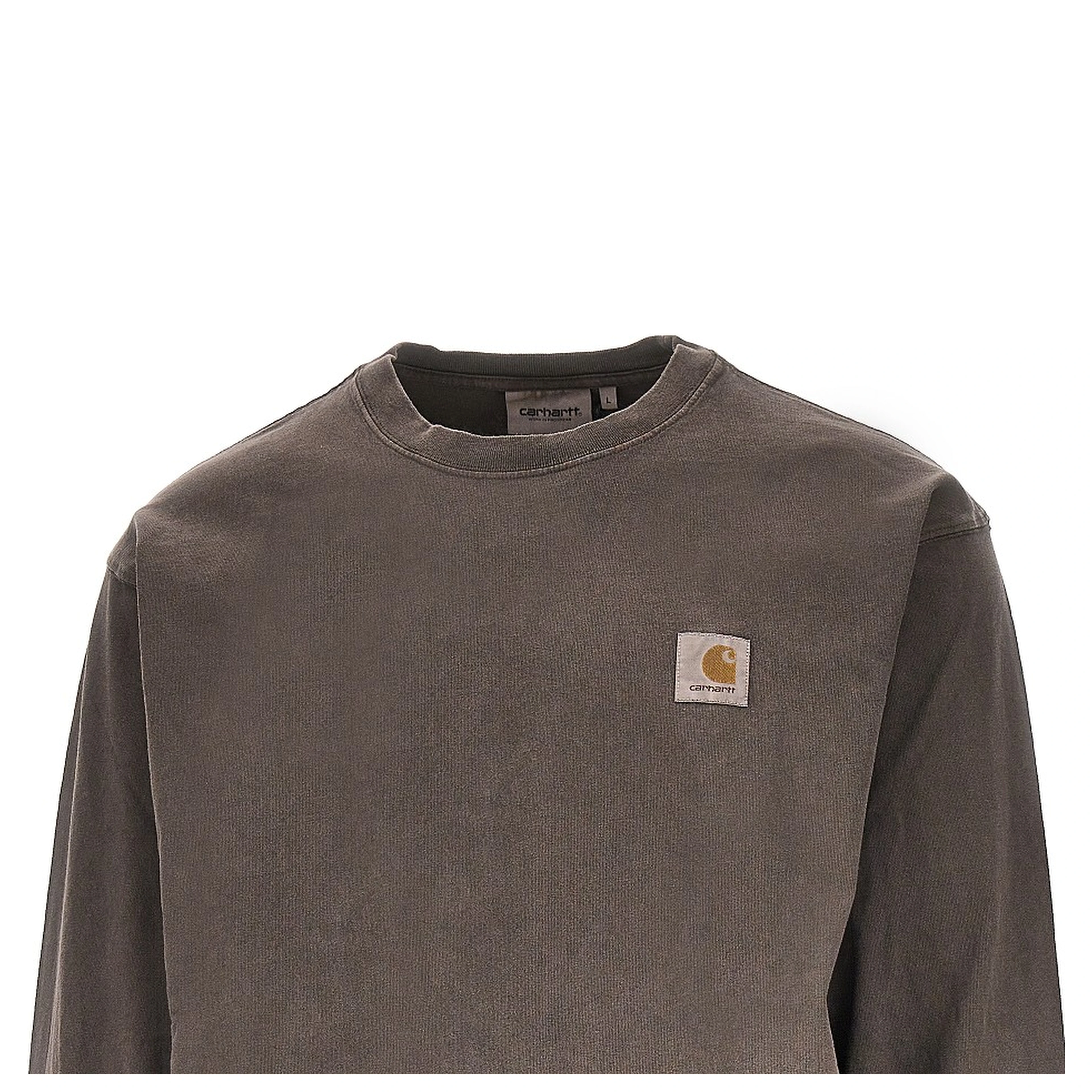 'Vista' long-sleeved T-shirt