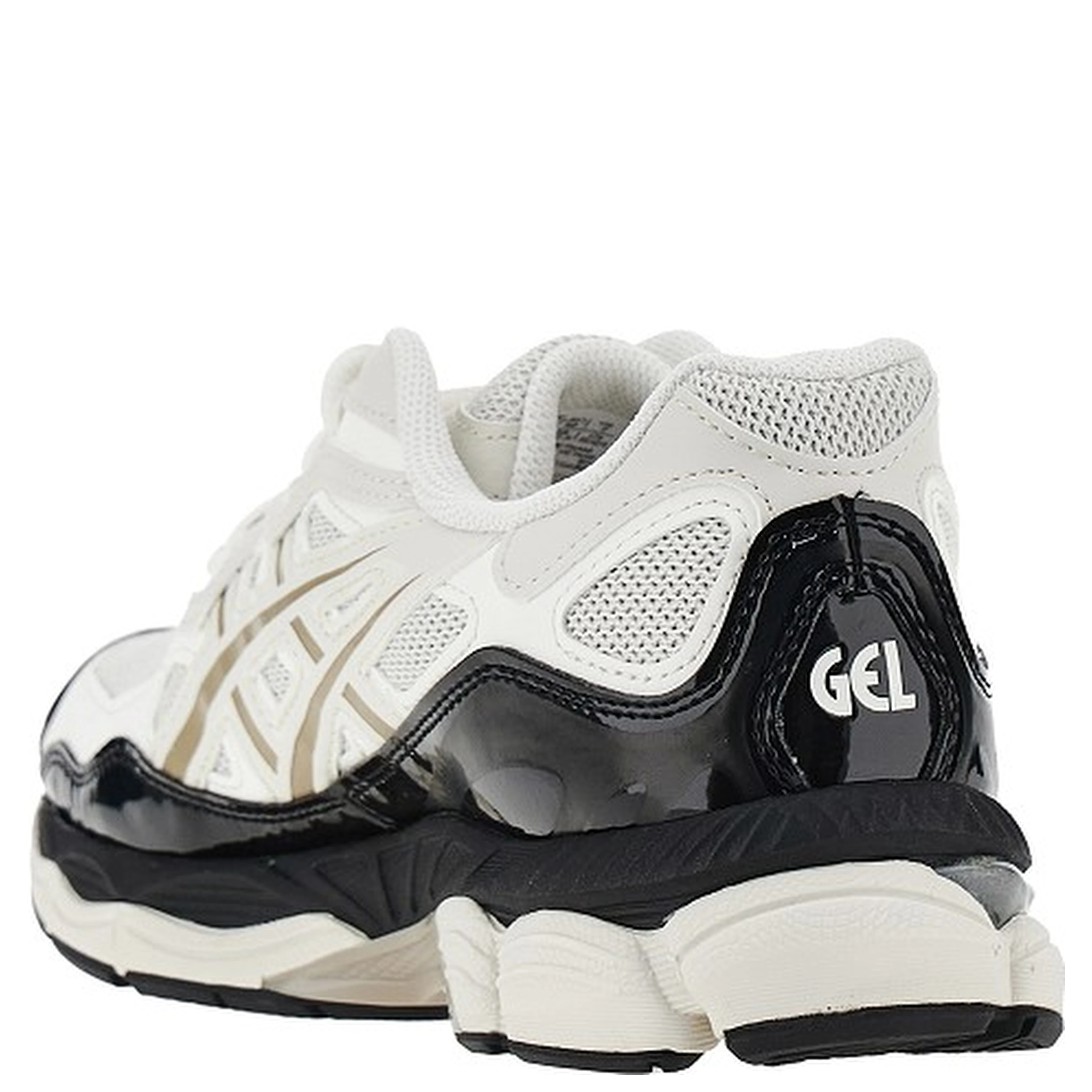 GEL-NYC sneakers