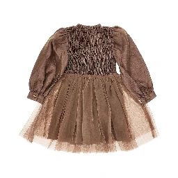 'Janice' mini dress