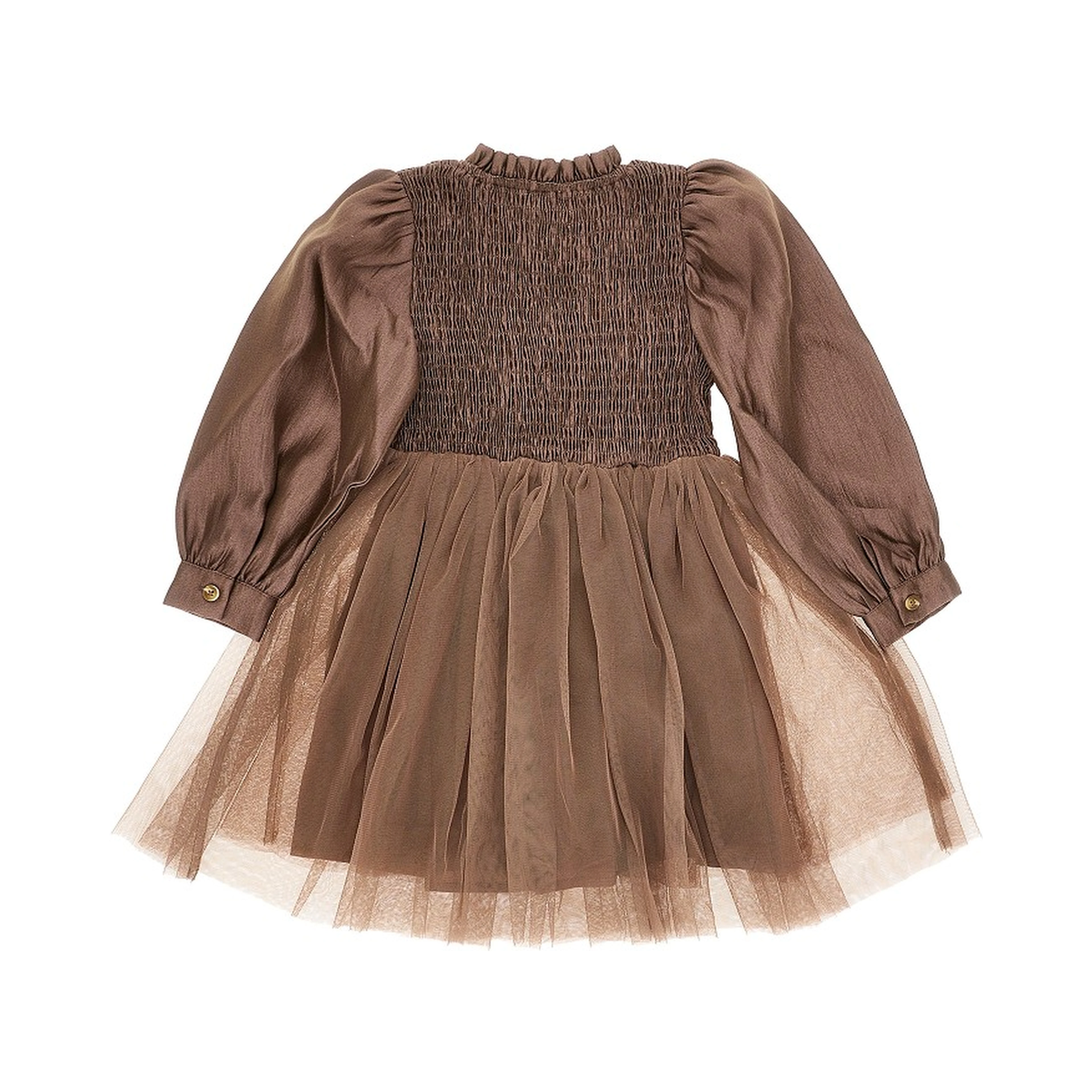 'Janice' mini dress