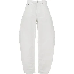'Rodeo' denim pants