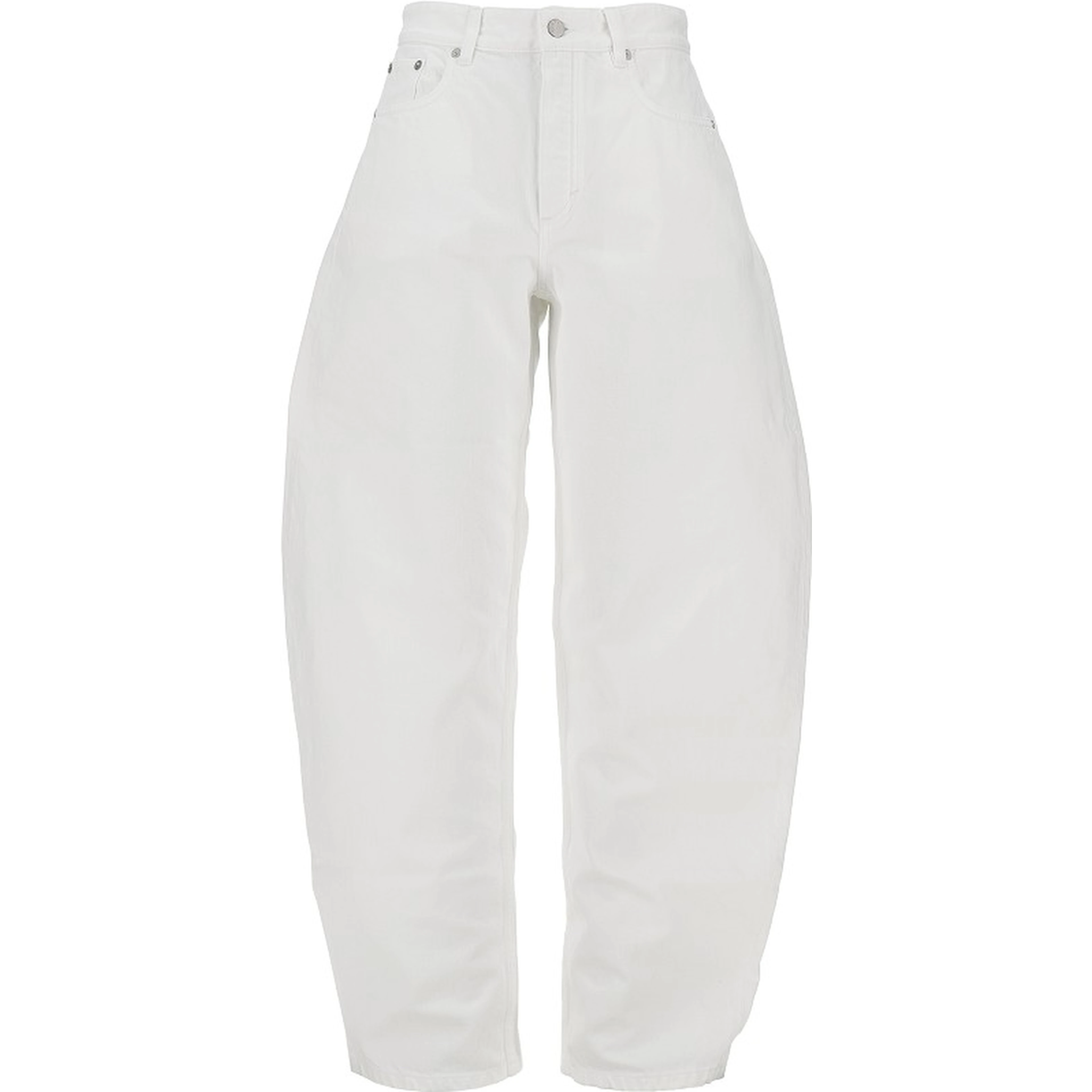 'Rodeo' denim pants