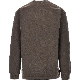'Vista' long-sleeved T-shirt