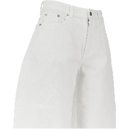 'Rodeo' denim pants