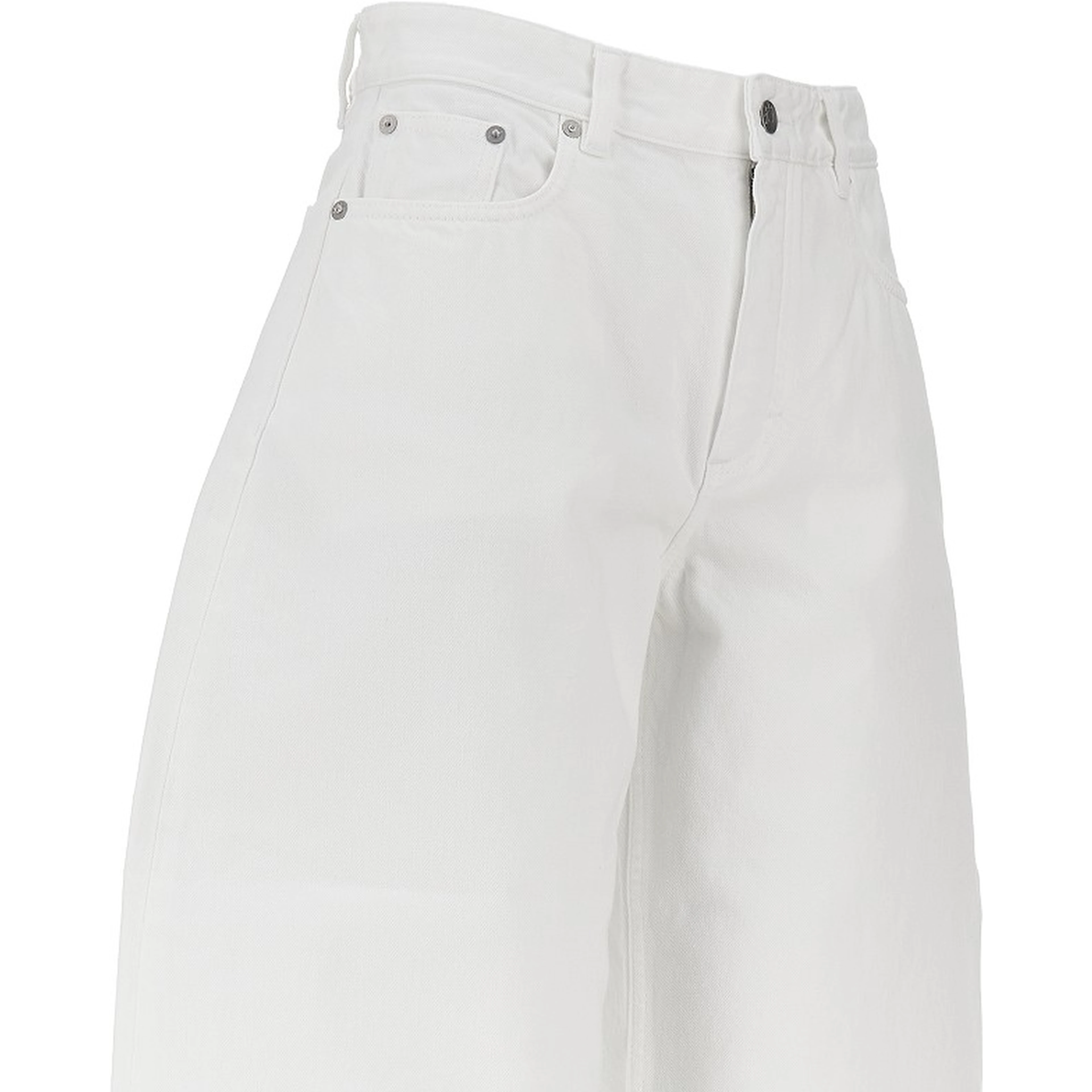 'Rodeo' denim pants