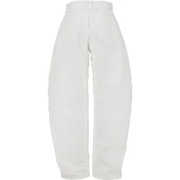 'Rodeo' denim pants