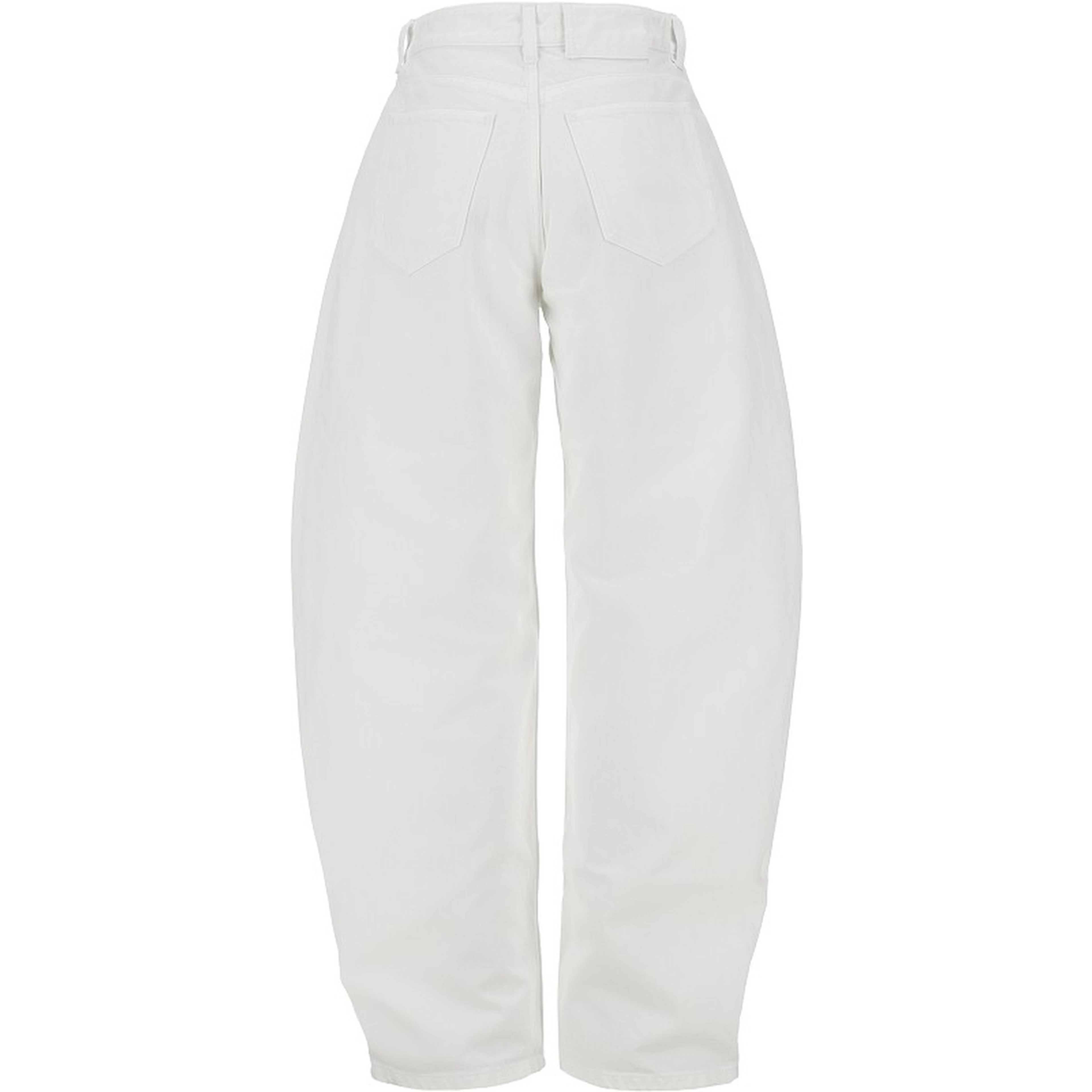 'Rodeo' denim pants