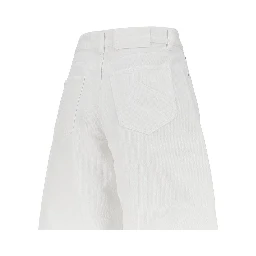 'Rodeo' denim pants