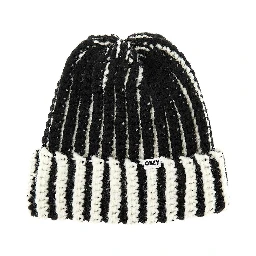 Obey Scout Chunky beanie