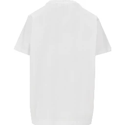 Cherry print Relaxed Fit T-shirt