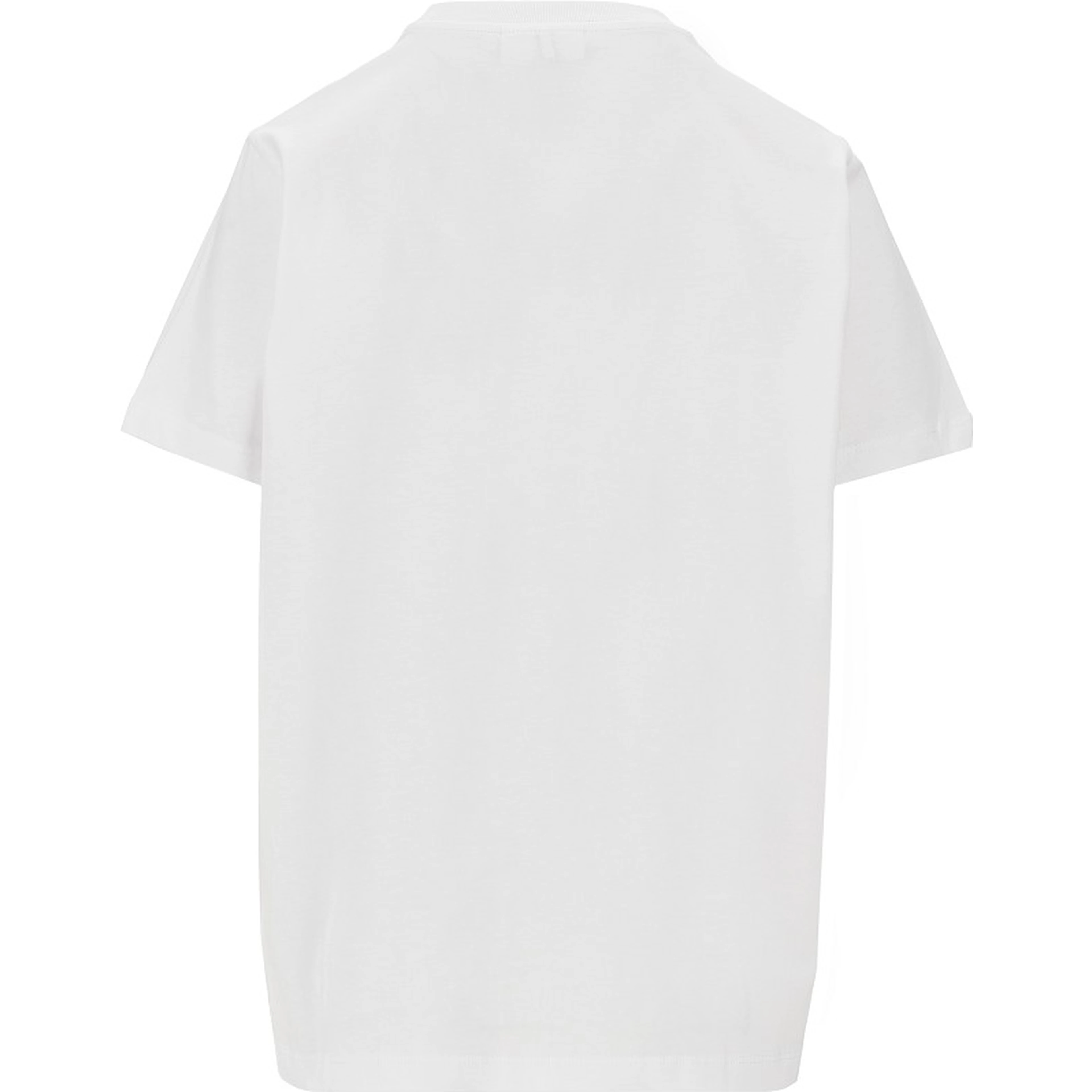 Cherry print Relaxed Fit T-shirt
