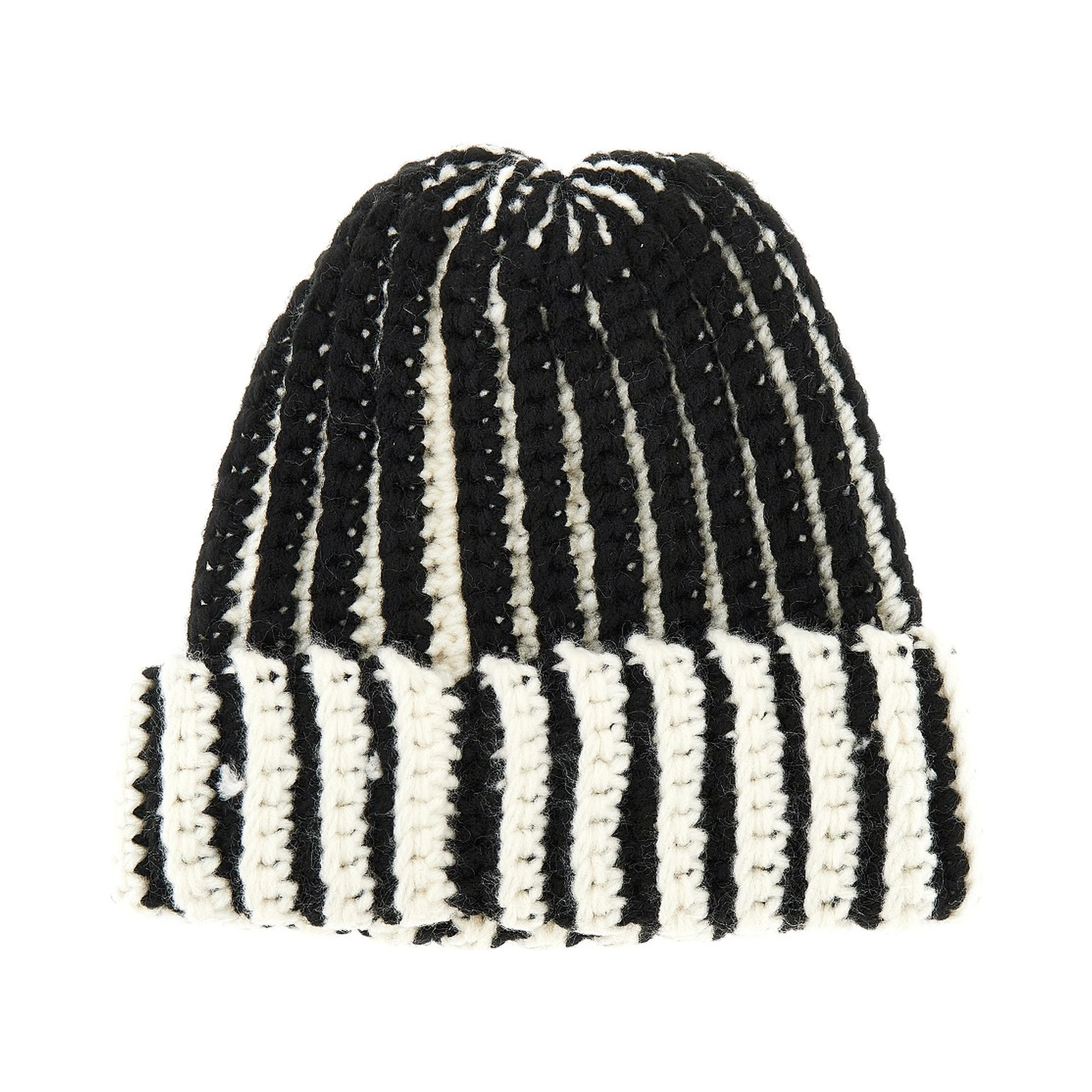 Obey Scout Chunky beanie