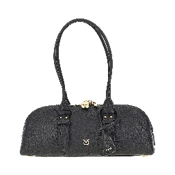 Leather large 'Escape Bag Horizontal' bag