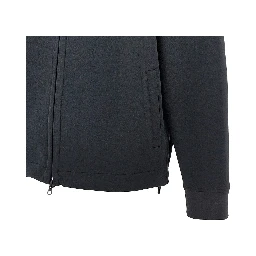 Polyform technical jersey track jacket