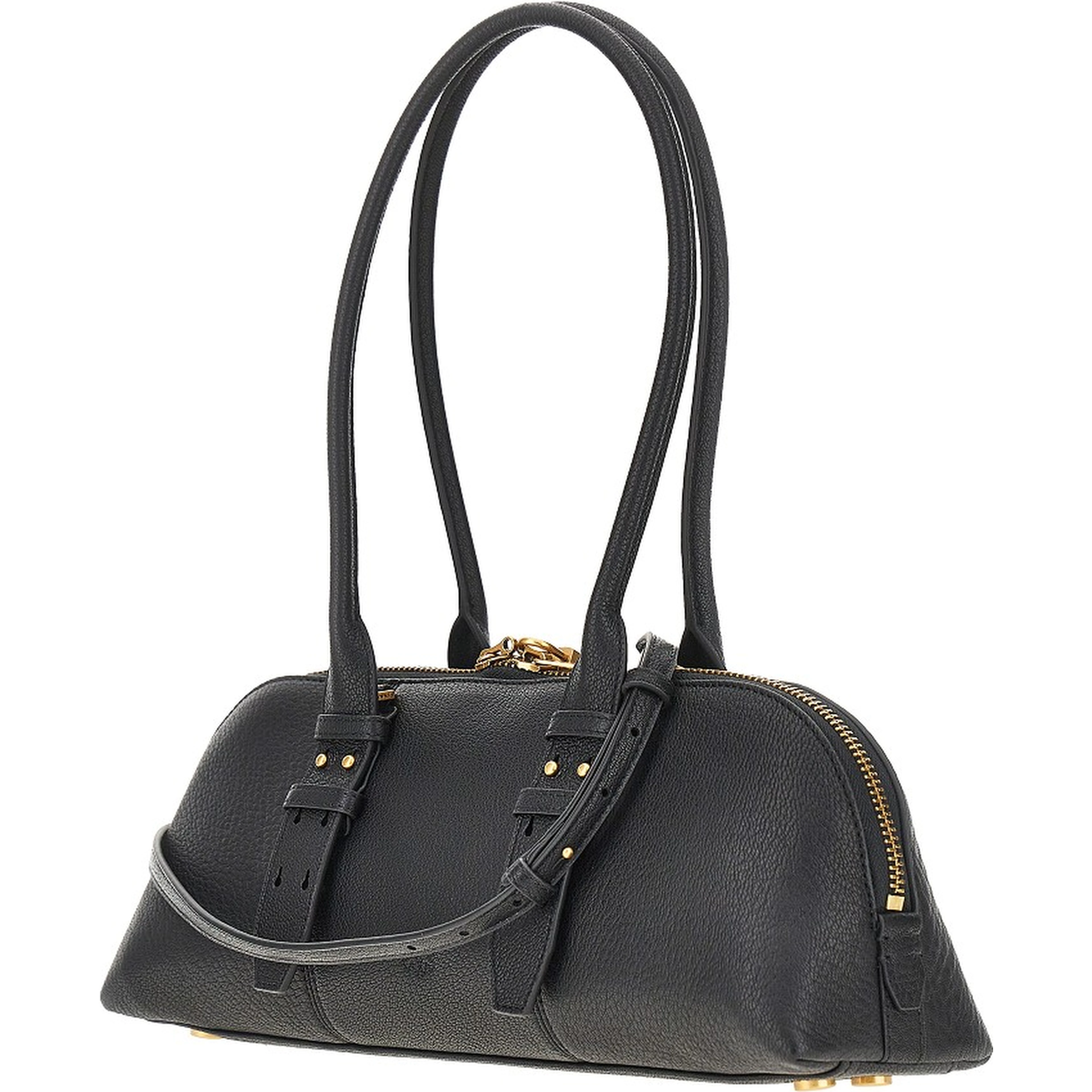 Leather large 'Escape Bag Horizontal' bag