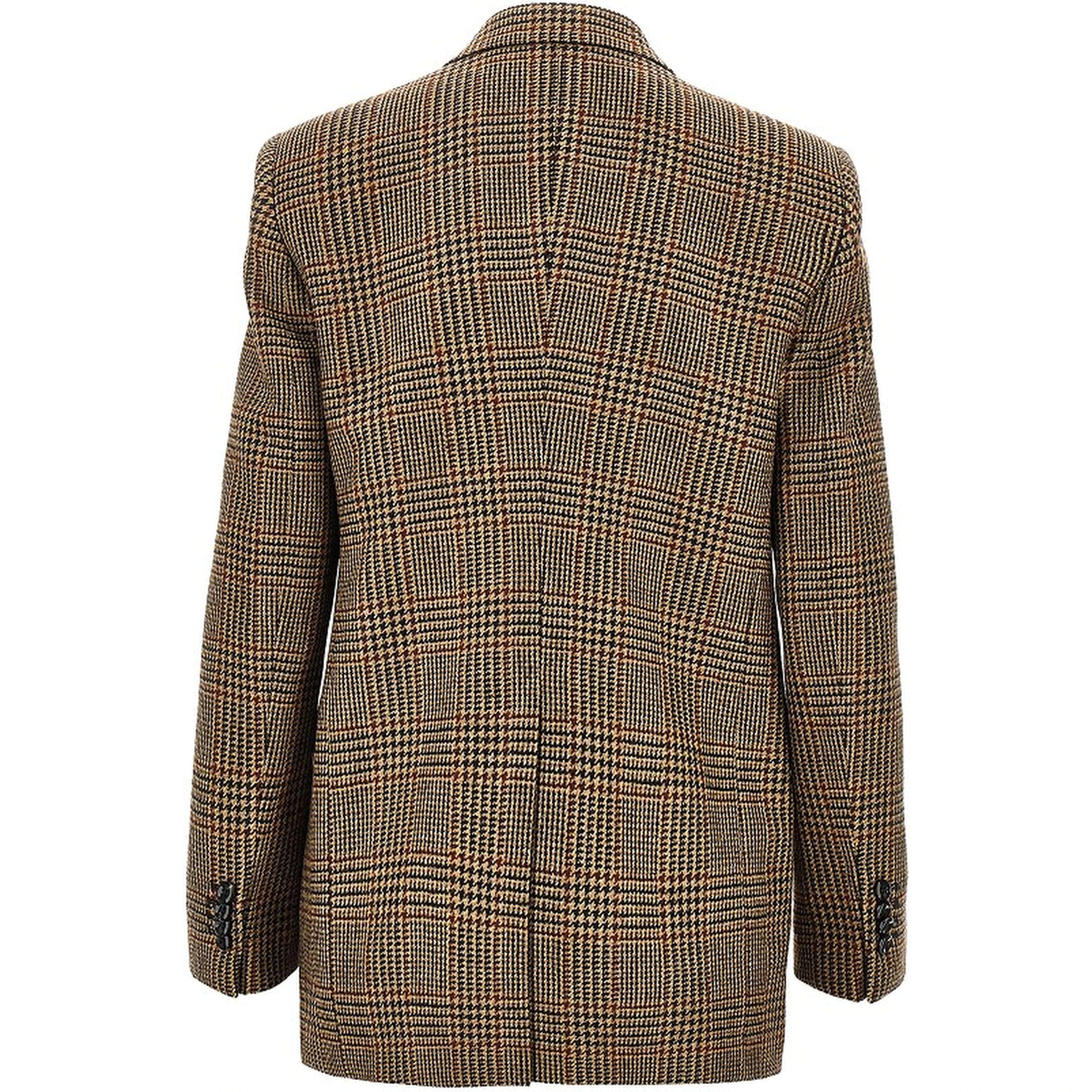 'Jasmine' Prince of Wales jacket