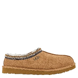 'Tasmann II' slippers
