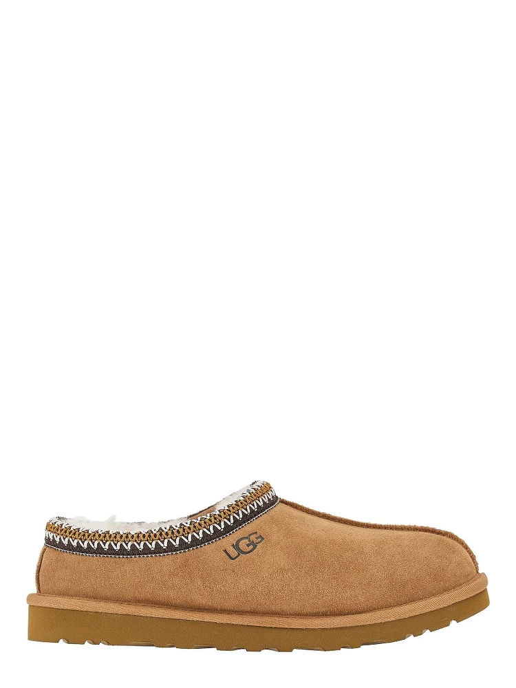 'Tasmann II' slippers