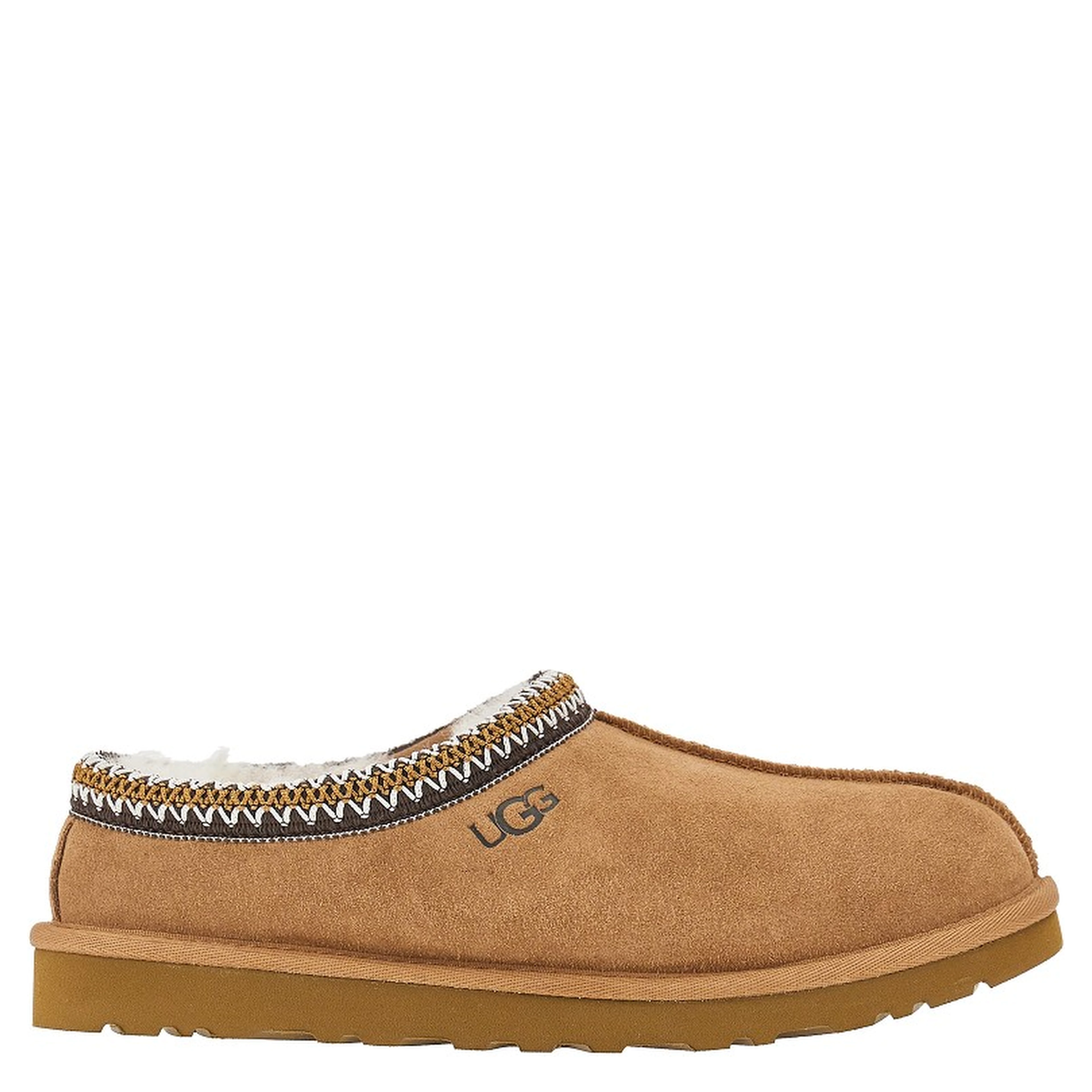 'Tasmann II' slippers