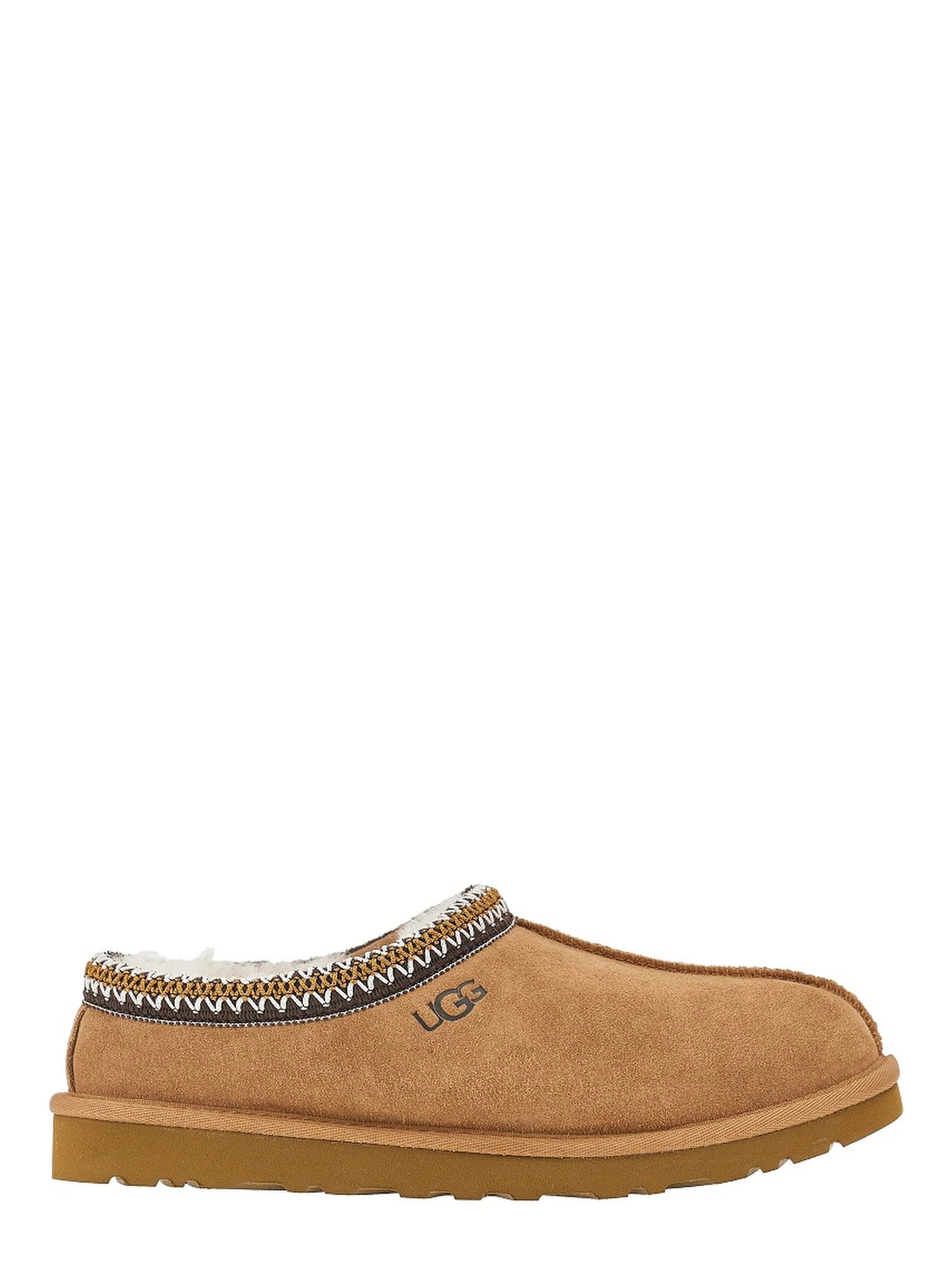 'Tasmann II' slippers