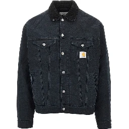 Canvas Trucker jacket