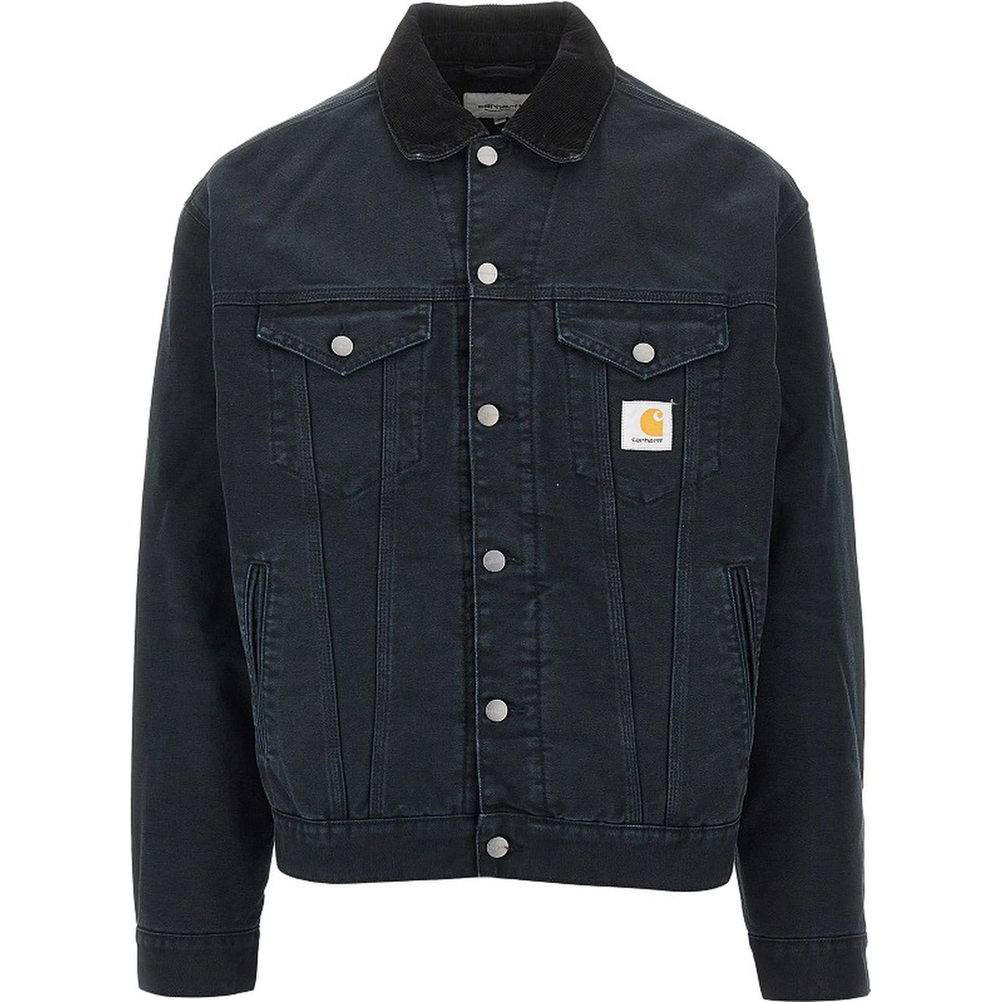 Canvas Trucker jacket