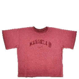 Logo print T-shirt