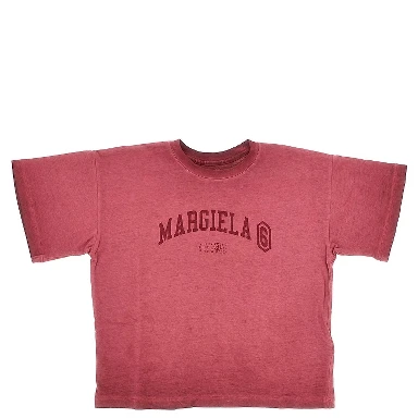 Logo print T-shirt