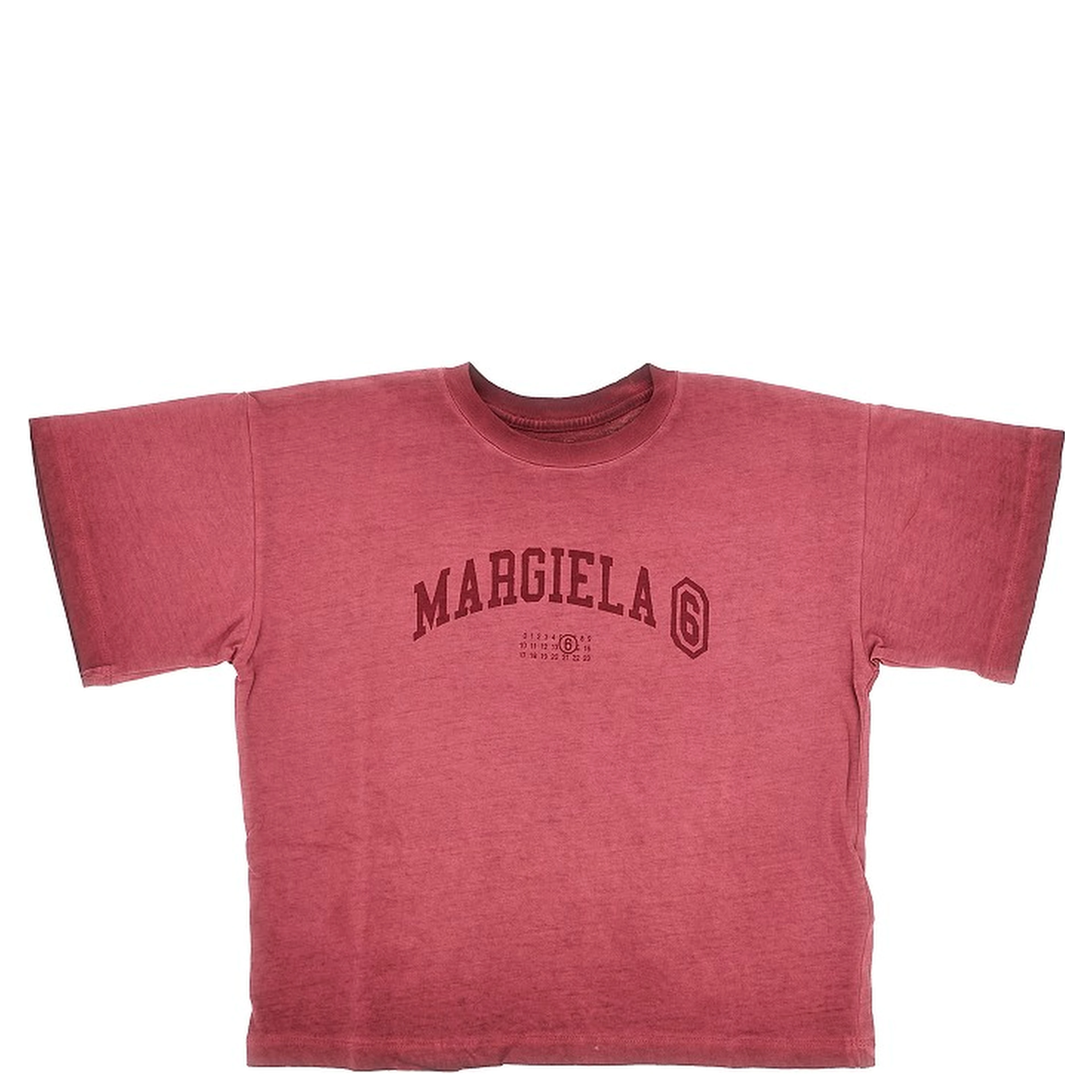 Logo print T-shirt