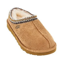 'Tasmann II' slippers